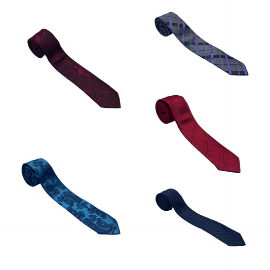 Mavezzano Boys Necktie