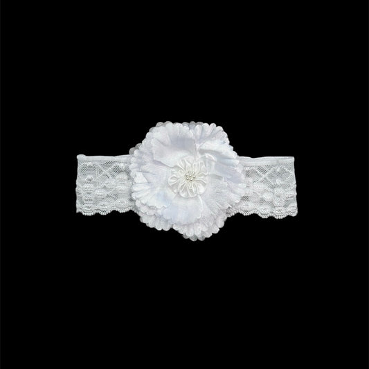 Baby Lace Headband