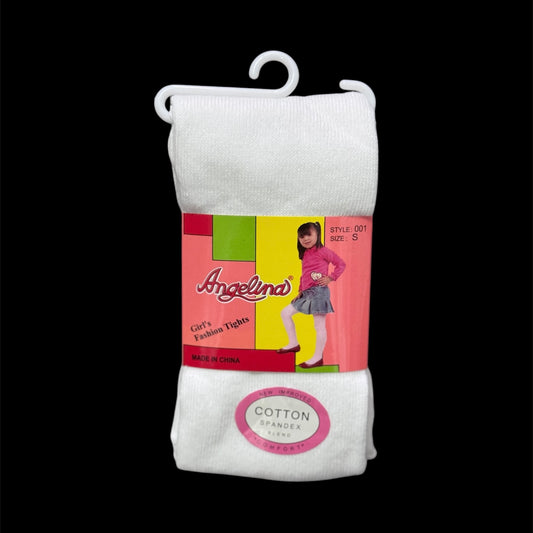 Angelica Premium Winter Cotton Tights
