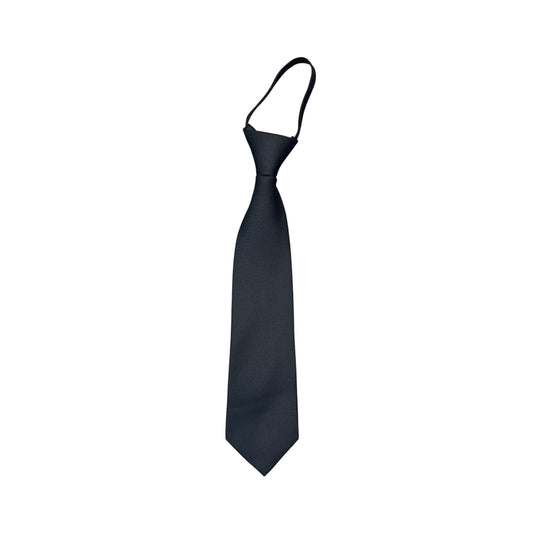 Golden Eagle 14" Pattern Zipper Tie