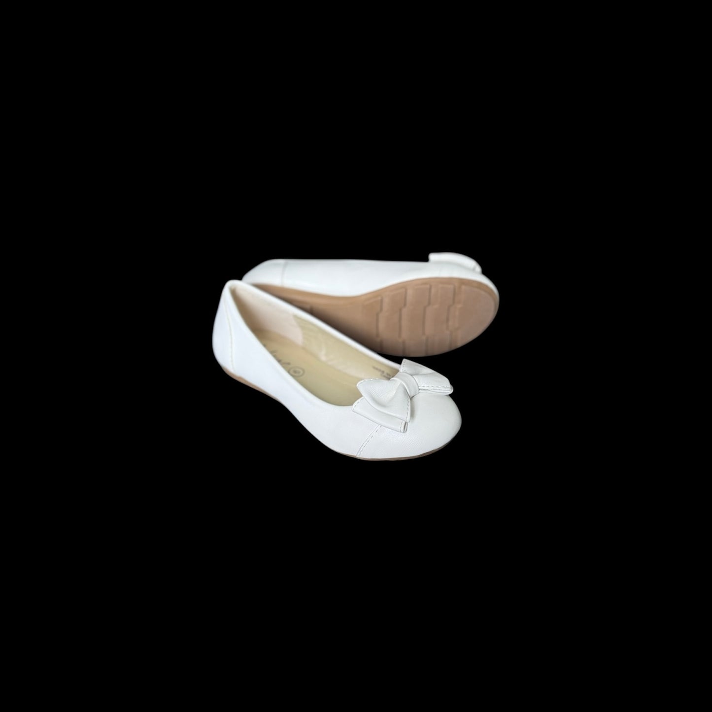 Jolene Slip-On Ballet Flat w/ Bow