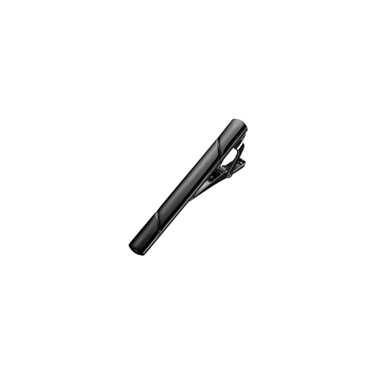 Men’s Tie Clip – Premium Polished Copper Finish (Classic & Durable)