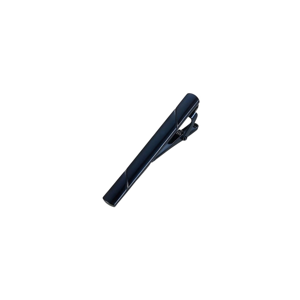 Men’s Tie Clip – Premium Polished Copper Finish (Classic & Durable)