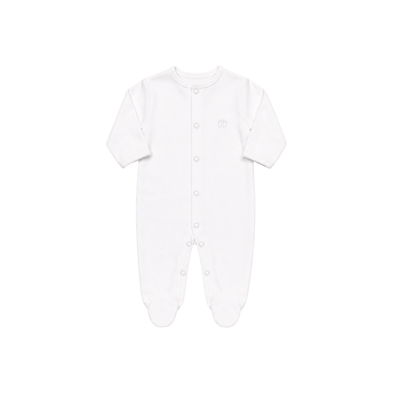 Cora Kids x Jolene 4-Piece Baby Gift Set