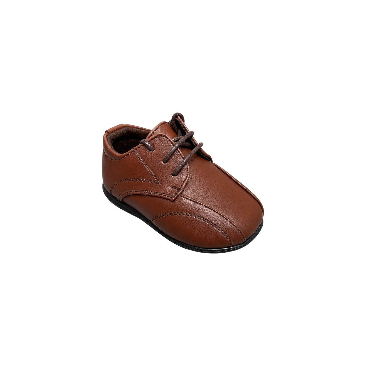 Fancy Kids Baby & Toddler Lace-Up Dress Shoes