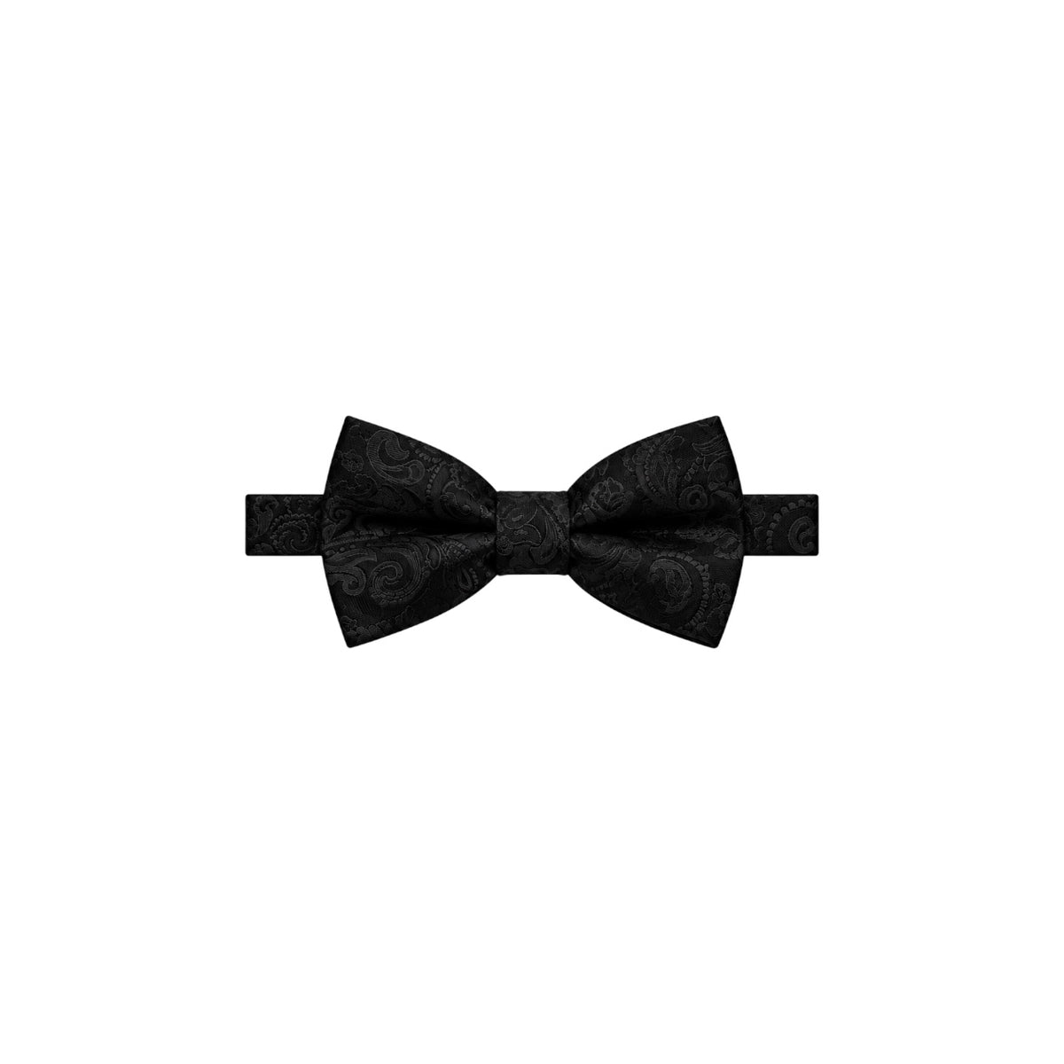 Men’s Paisley Bow Tie