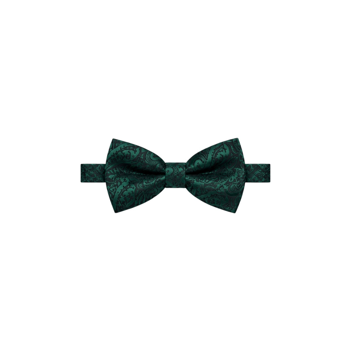 Men’s Paisley Bow Tie