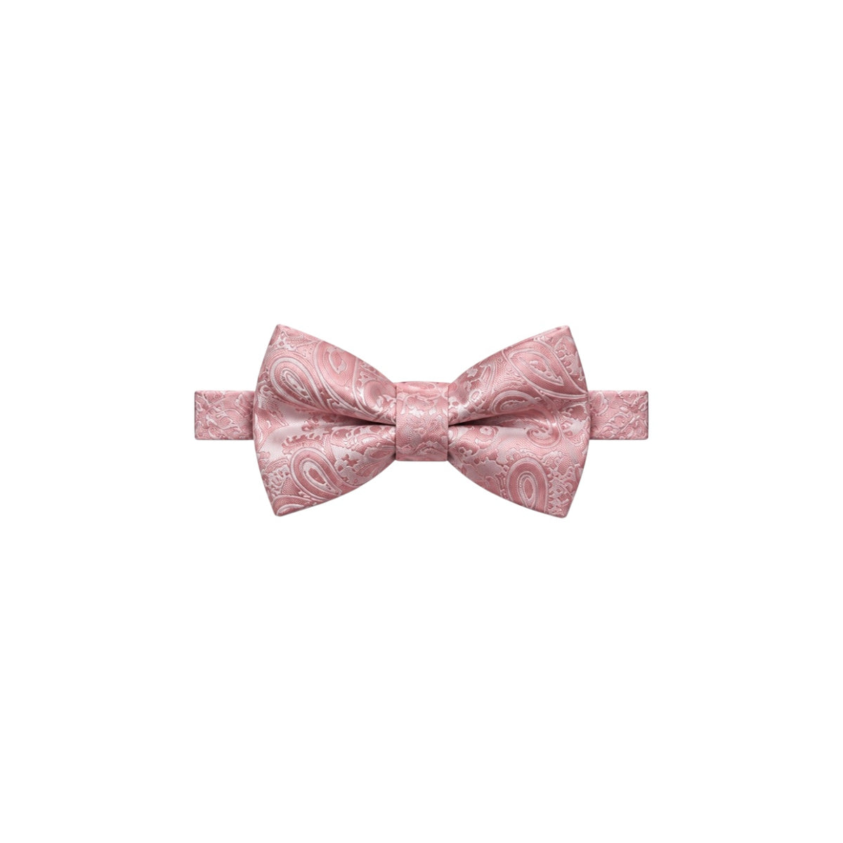 Men’s Paisley Bow Tie