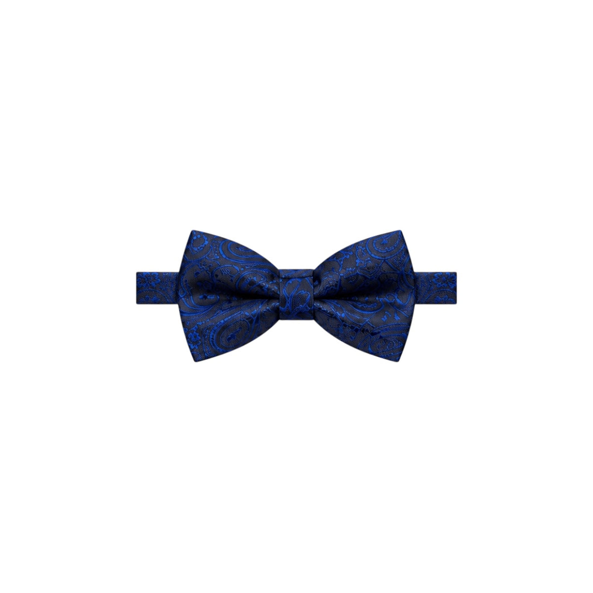 Men’s Paisley Bow Tie