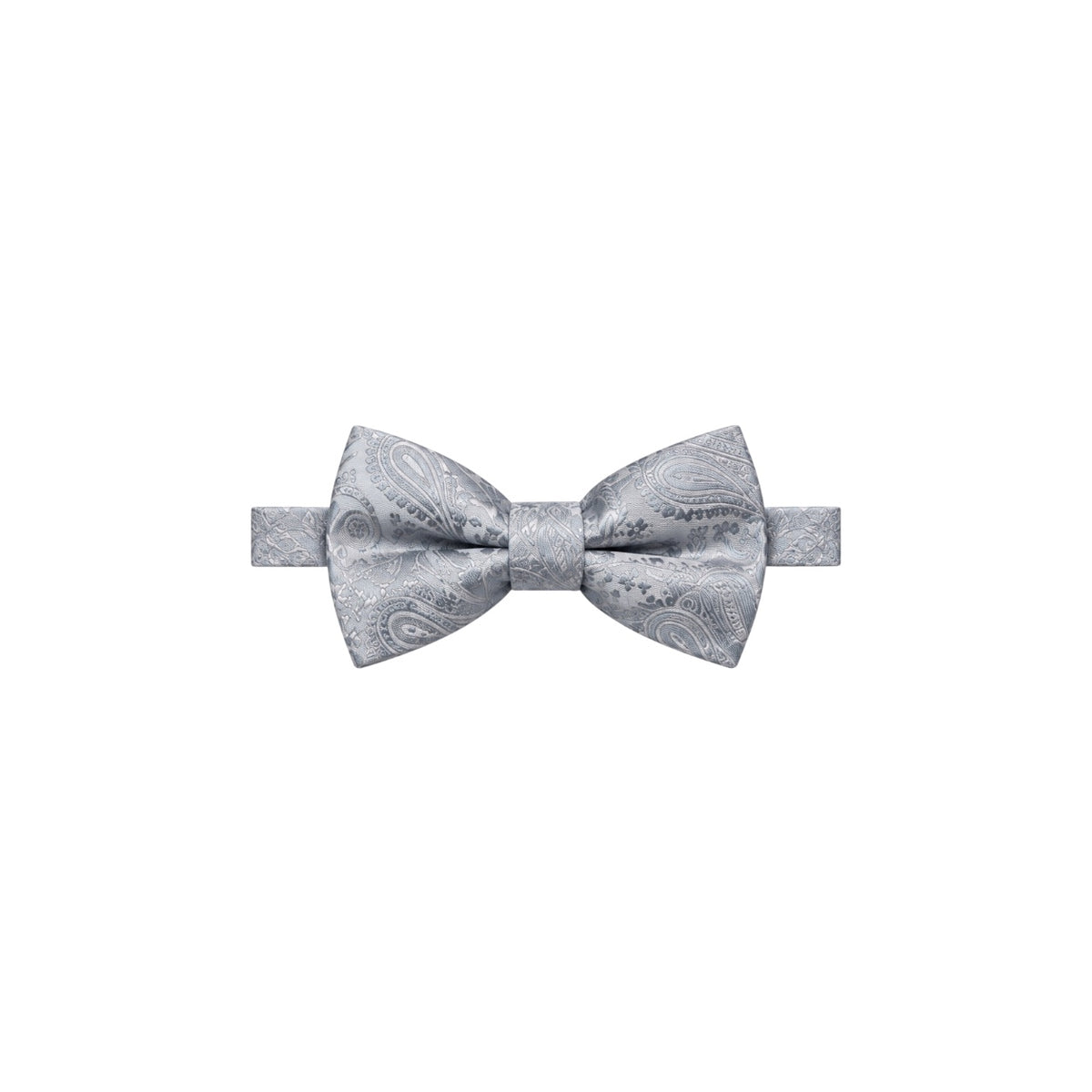 Men’s Paisley Bow Tie