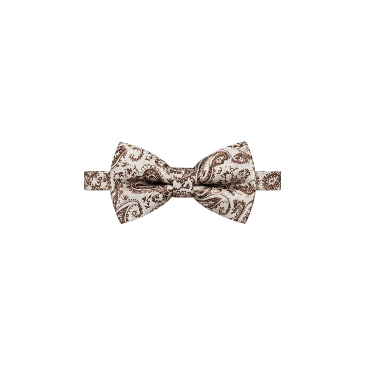 Men’s Paisley Bow Tie
