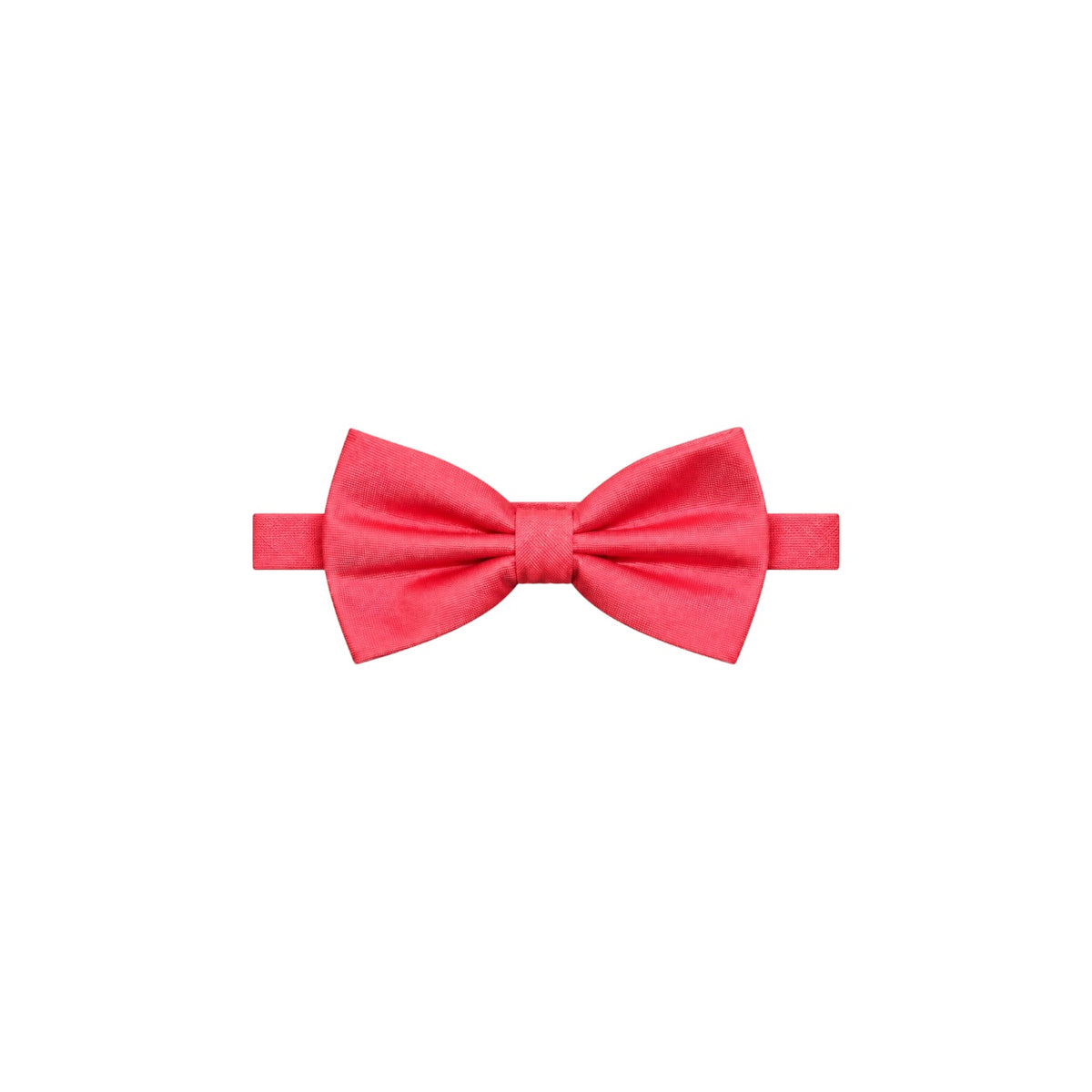 Men’s Micro Silk Bow Tie