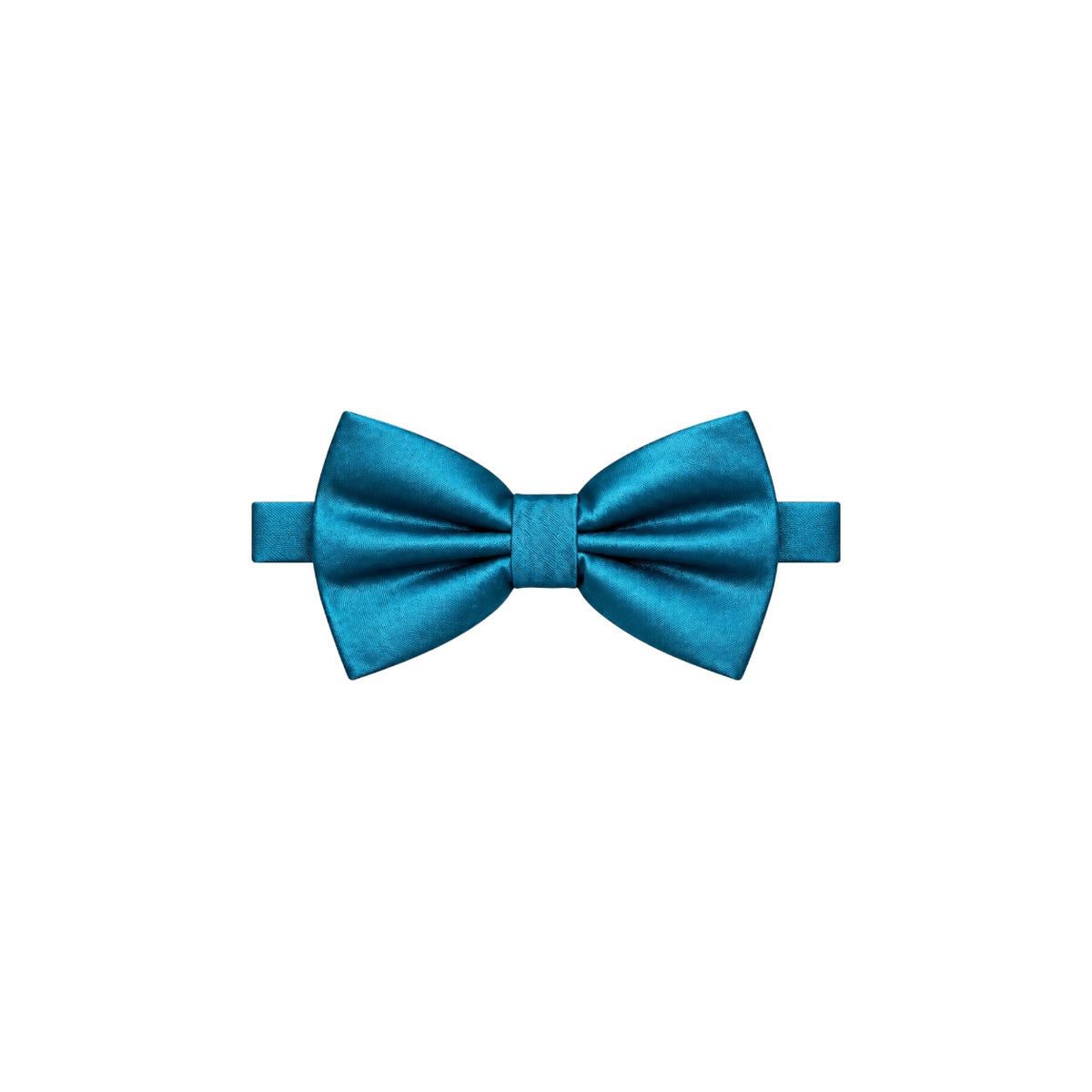 Men’s Micro Silk Bow Tie
