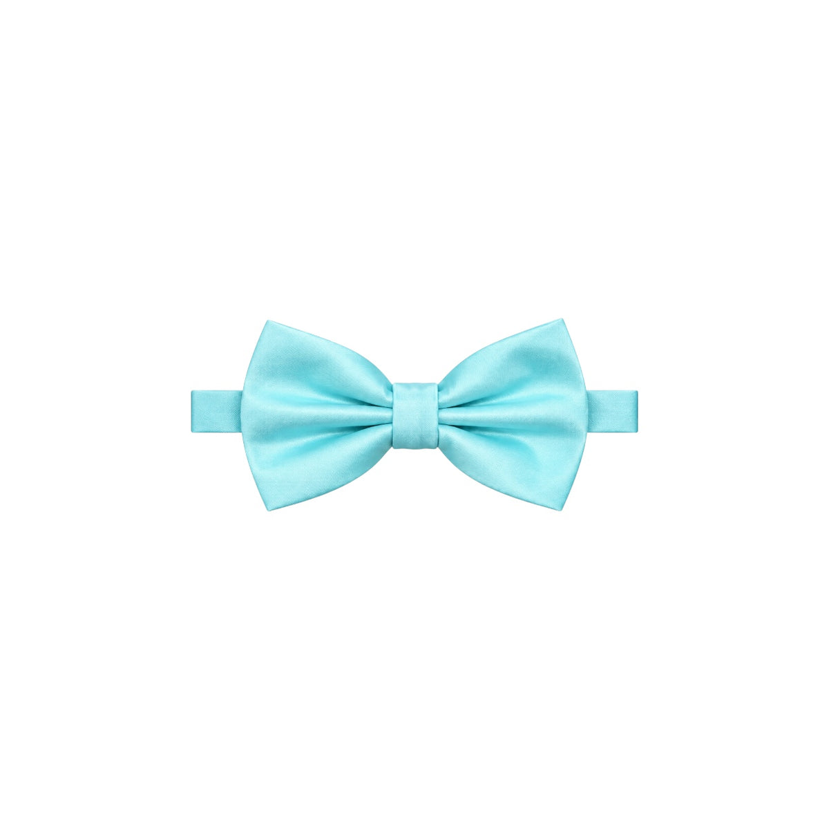 Men’s Micro Silk Bow Tie