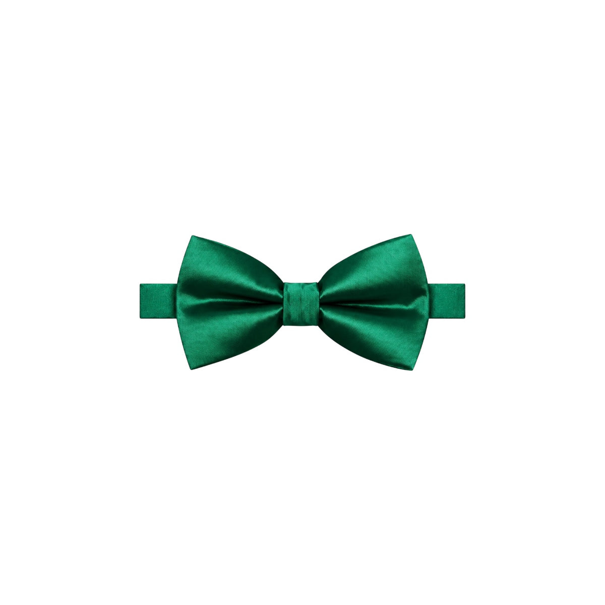 Men’s Micro Silk Bow Tie