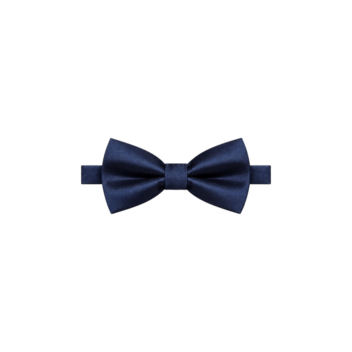 Men’s Micro Silk Bow Tie