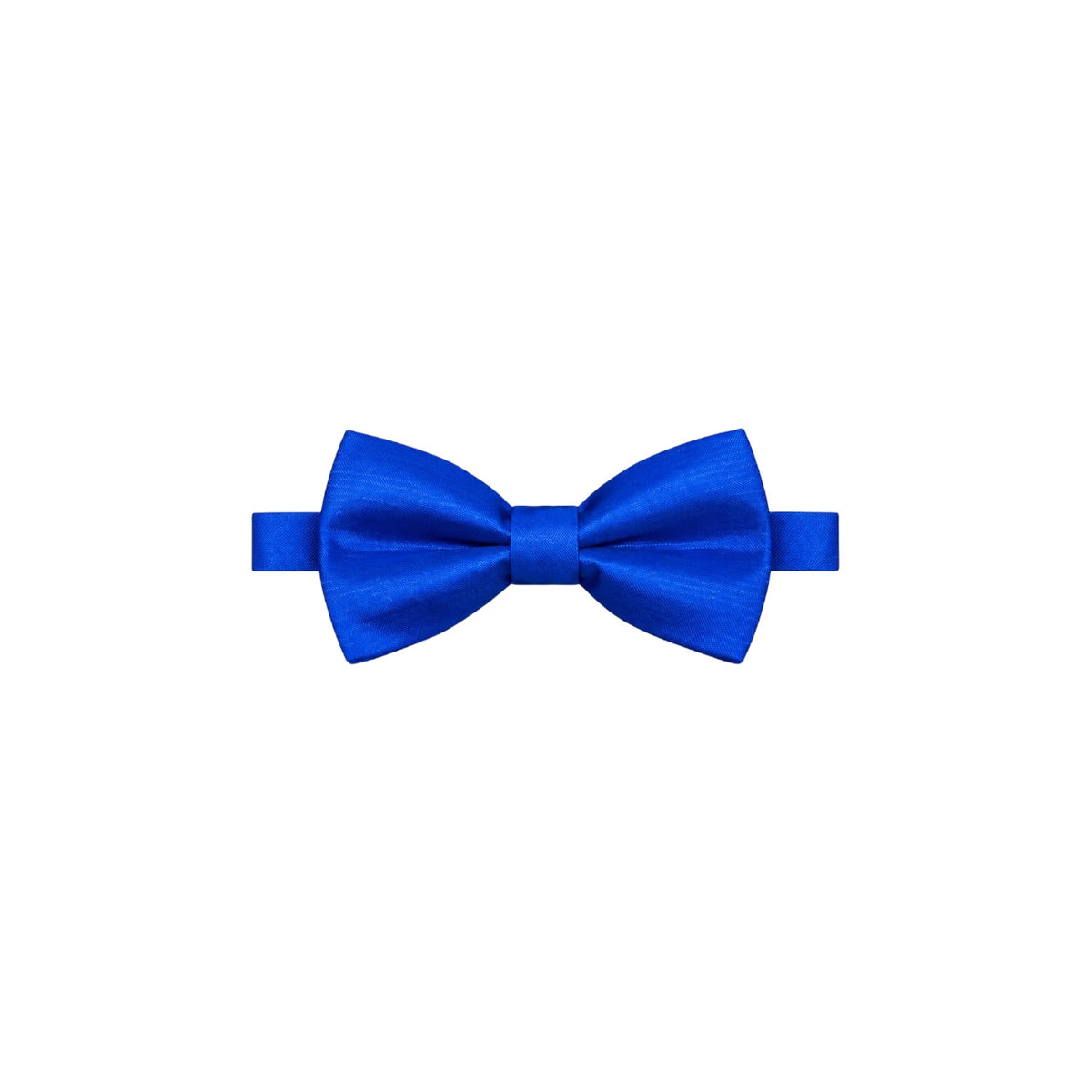 Men’s Micro Silk Bow Tie