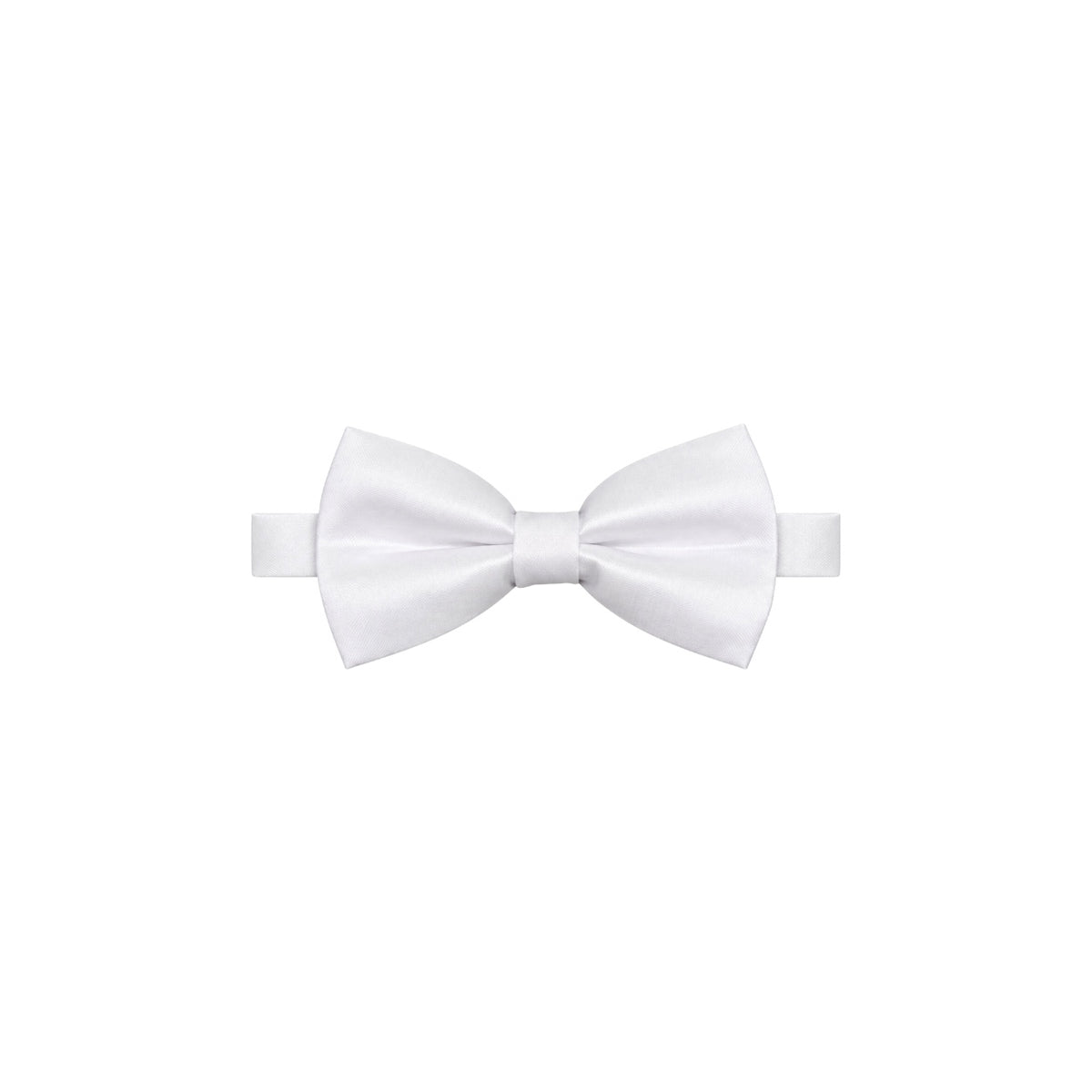 Men’s Micro Silk Bow Tie