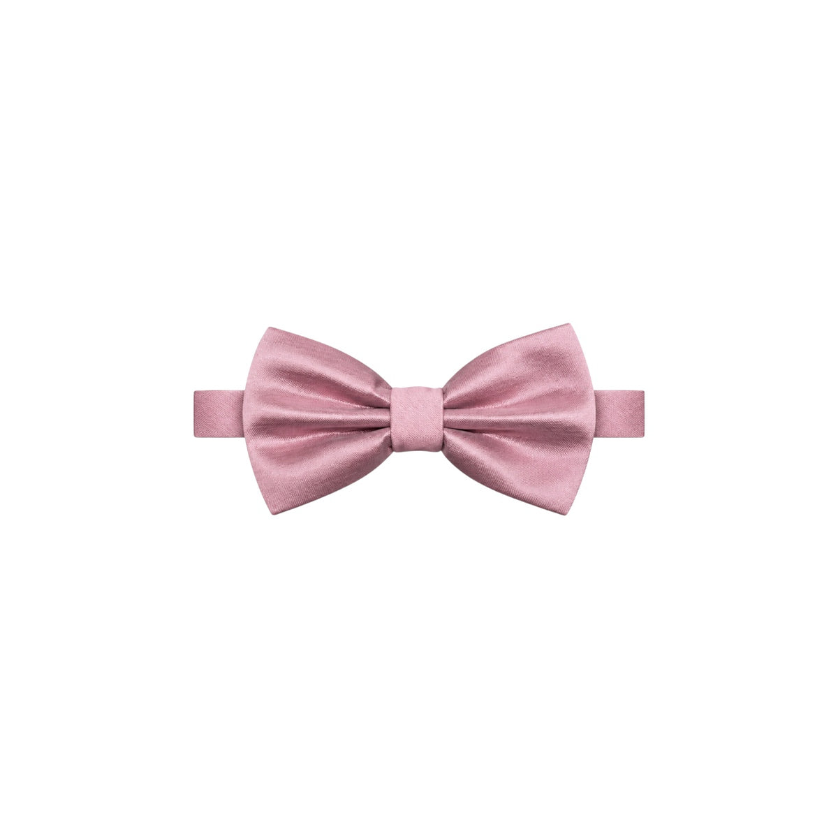 Men’s Micro Silk Bow Tie