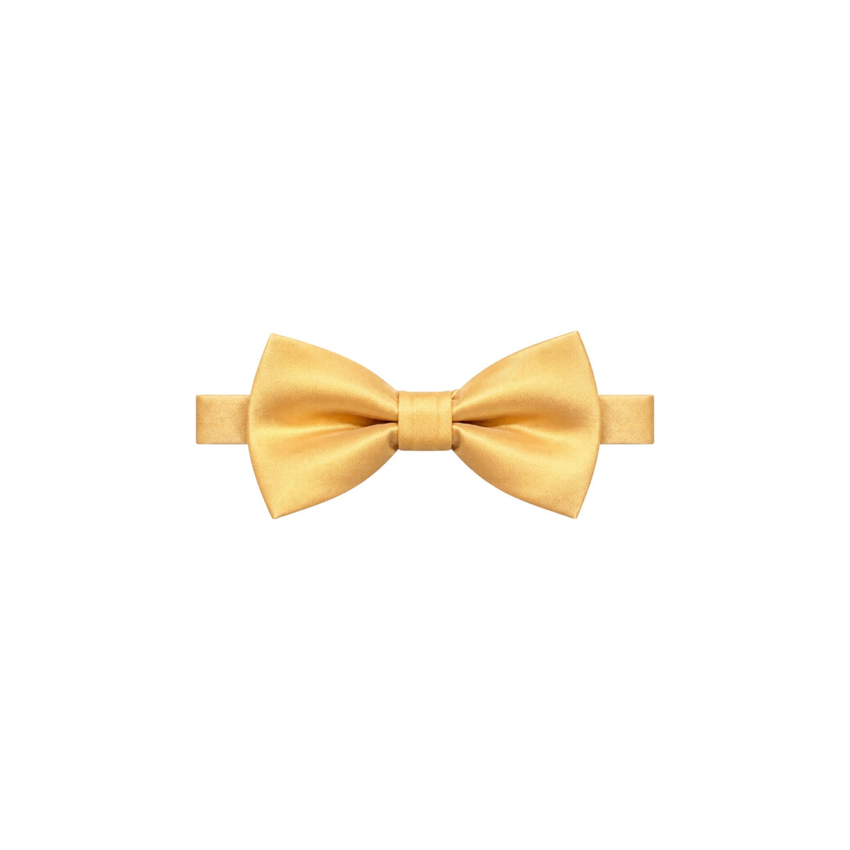 Men’s Micro Silk Bow Tie