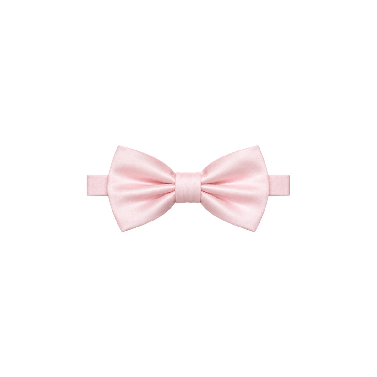 Men’s Micro Silk Bow Tie