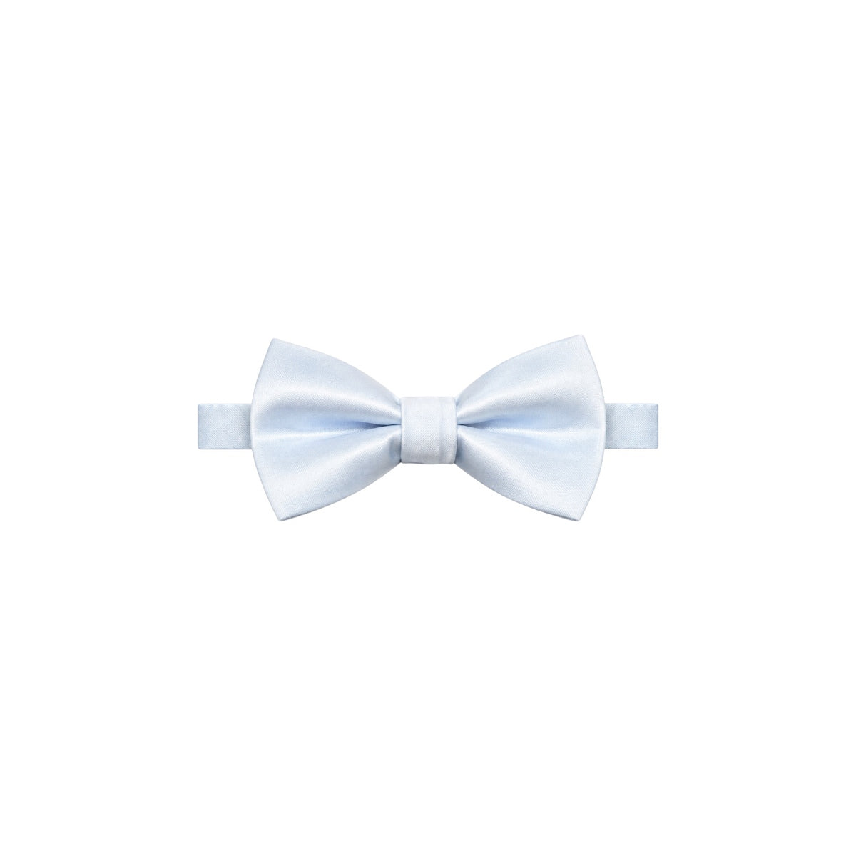 Men’s Micro Silk Bow Tie