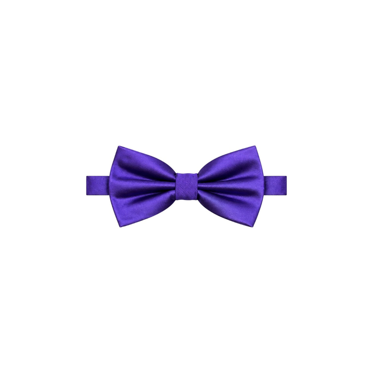 Men’s Micro Silk Bow Tie