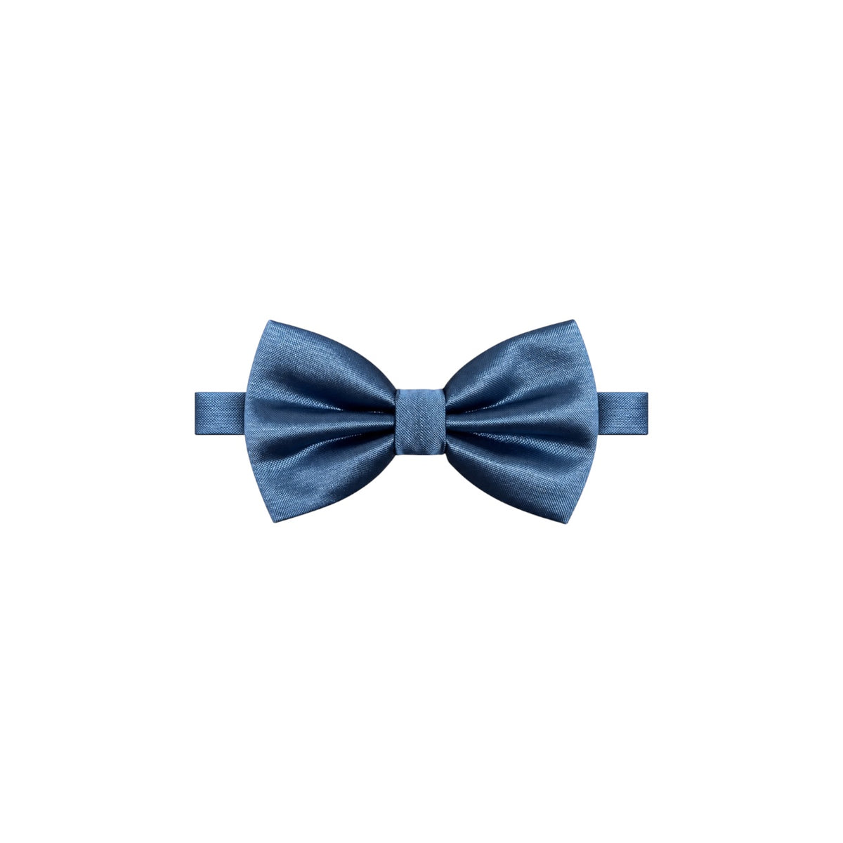 Men’s Micro Silk Bow Tie