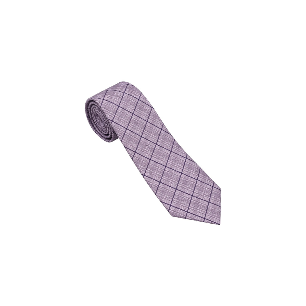 Mavezzano Boys’ & Teens’ Patterned Necktie – 56"
