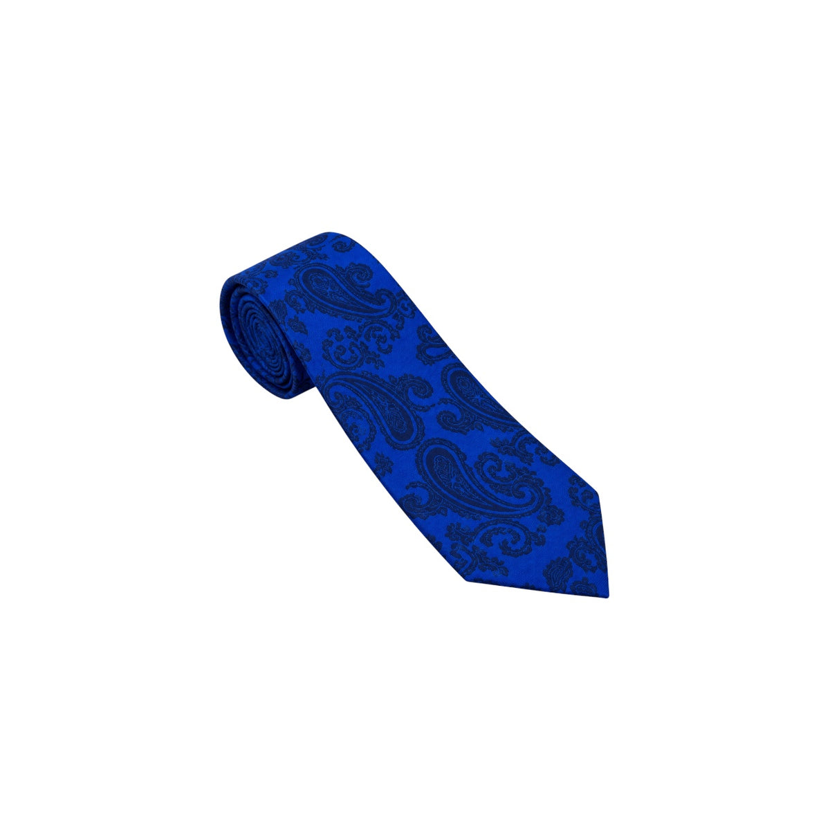 Mavezzano Boys’ & Teens’ Patterned Necktie – 56"