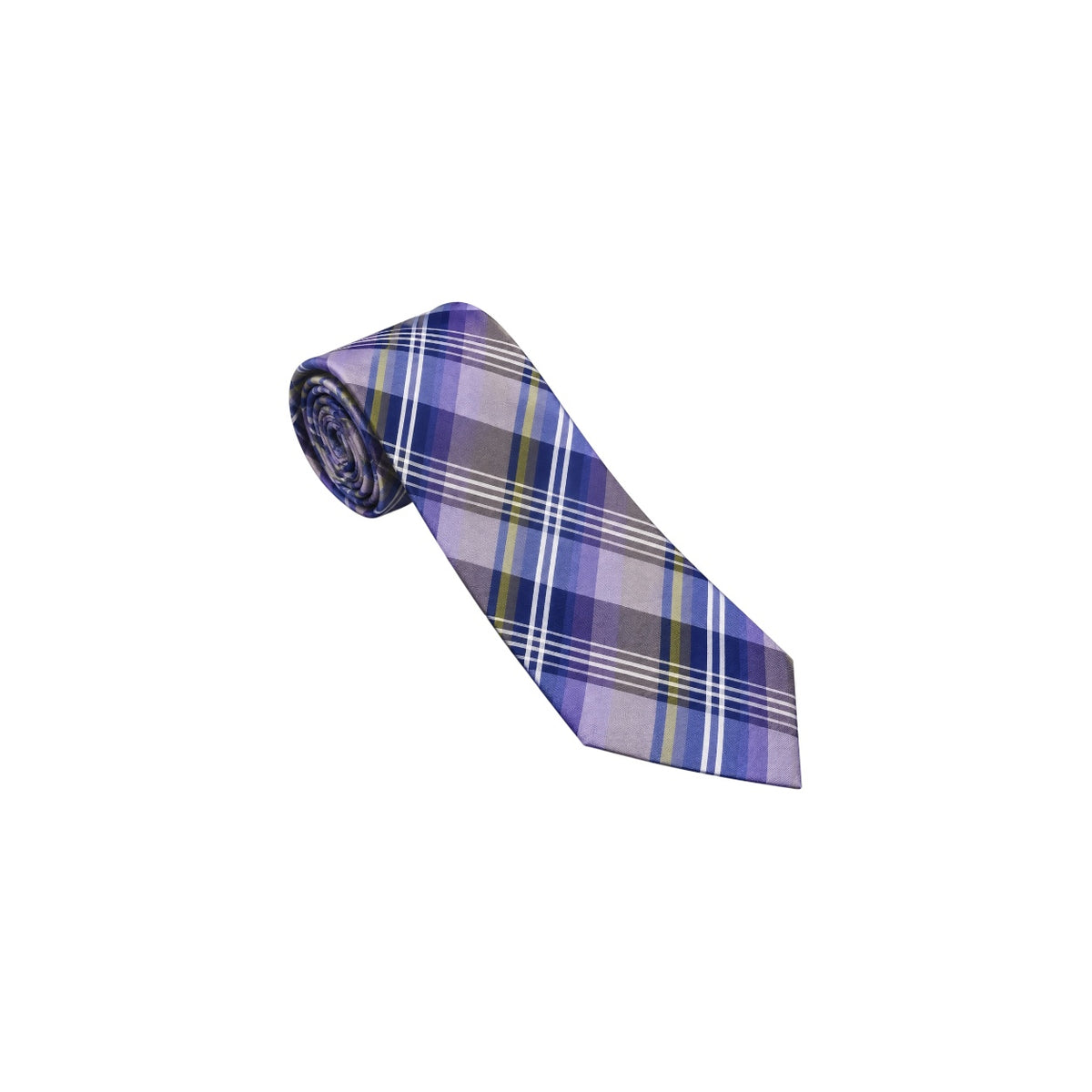 Mavezzano Boys’ & Teens’ Patterned Necktie – 56"