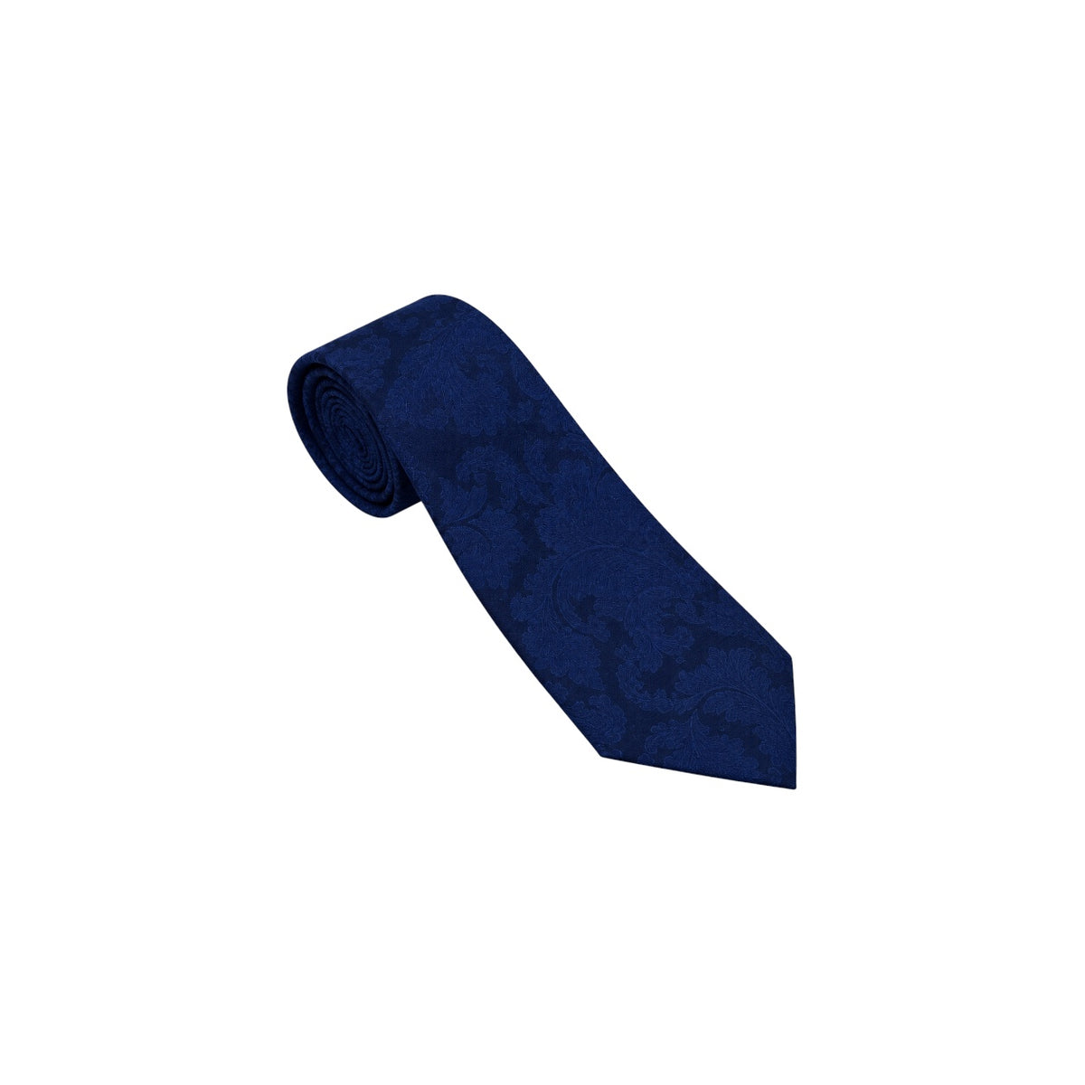 Mavezzano Boys’ & Teens’ Patterned Necktie – 56"