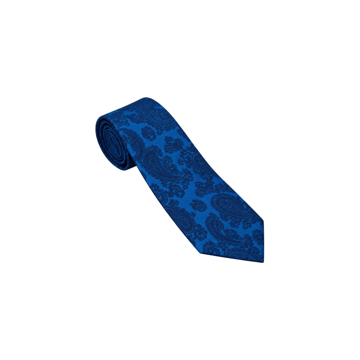 Mavezzano Boys’ & Teens’ Patterned Necktie – 56"