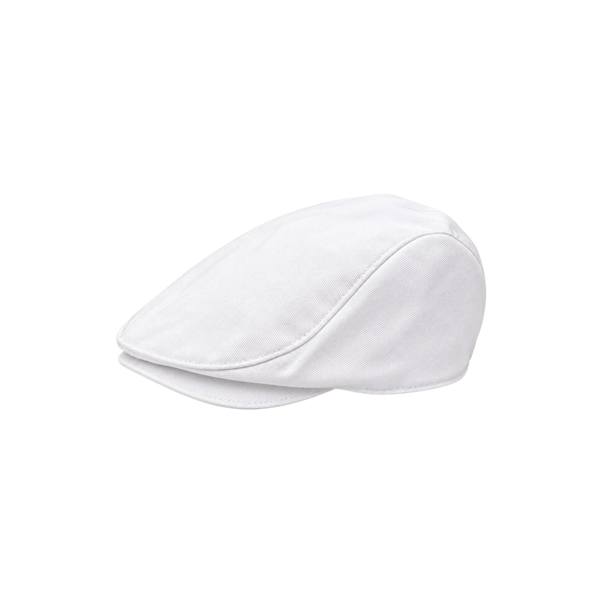 Fancy Kids Baby Boys' Classic Newsboy Flat Cap
