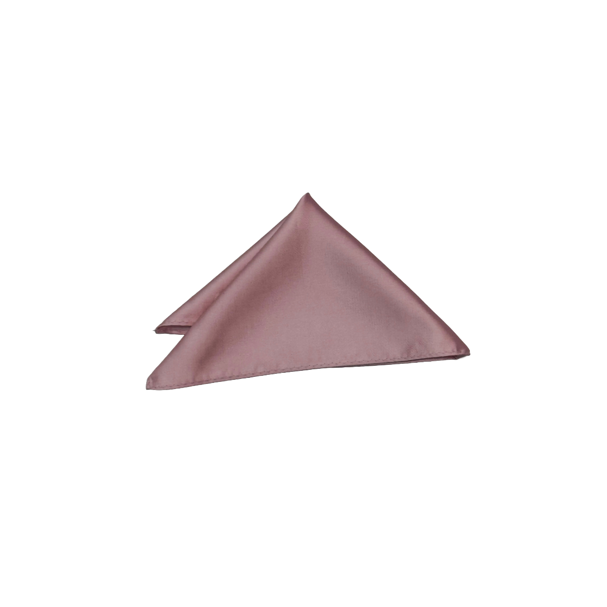 Mens Microfibre Pocket Square