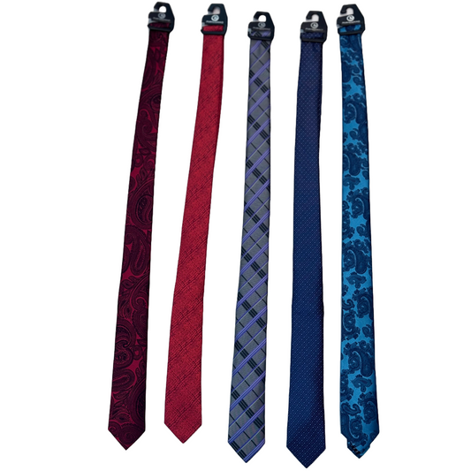 Mavezzano Boys Necktie