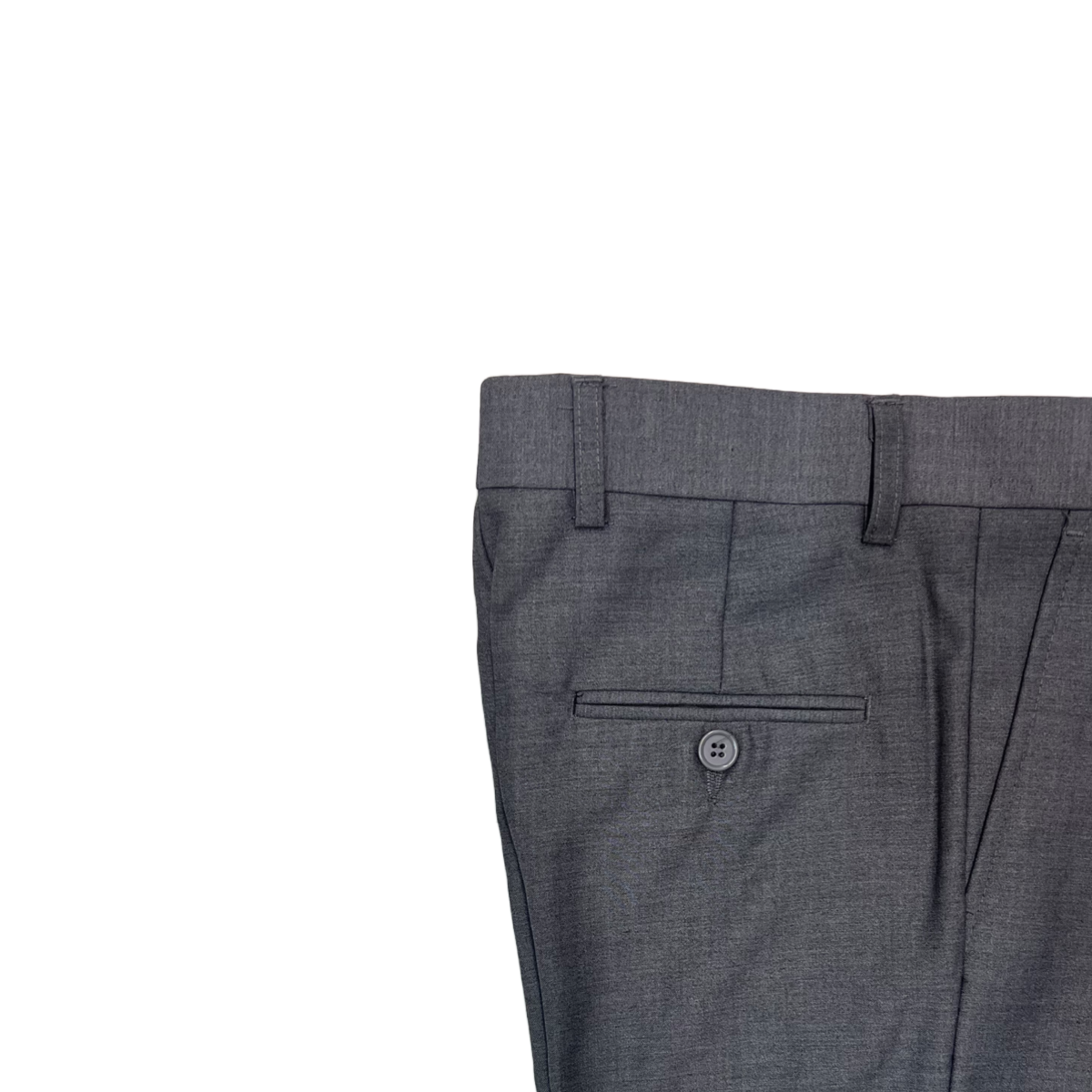 Leonardo Slim Fit Dress Pant