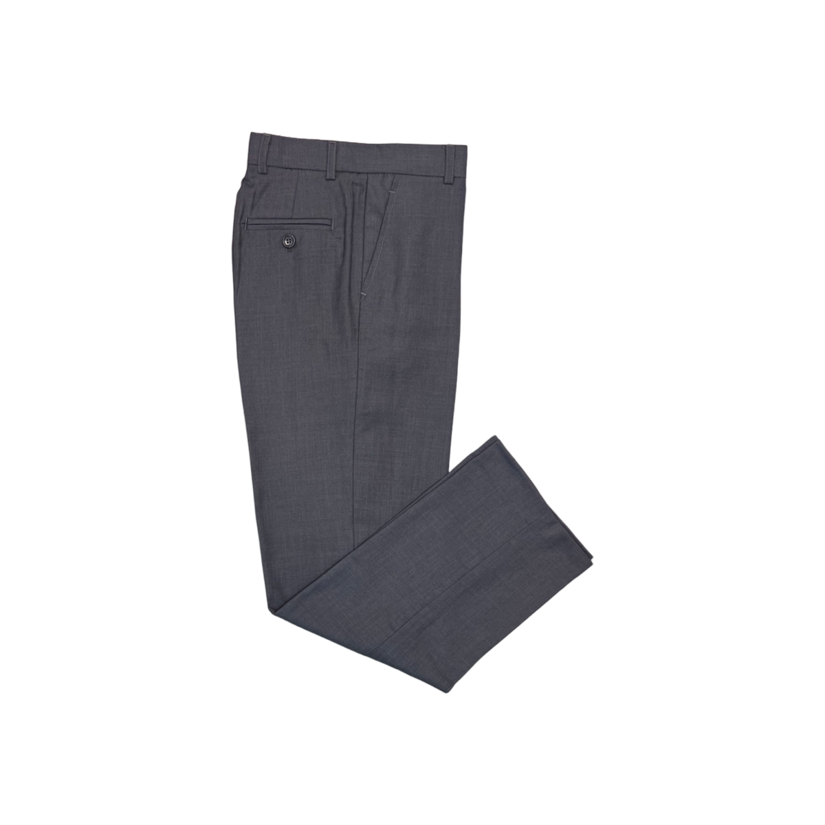 Mavezzano Regular Fit Dress Pant