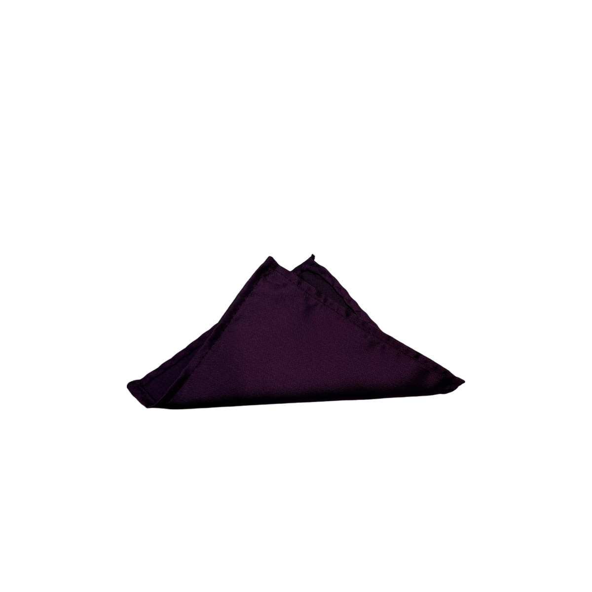 Boys Microfibre Small Pocket Square
