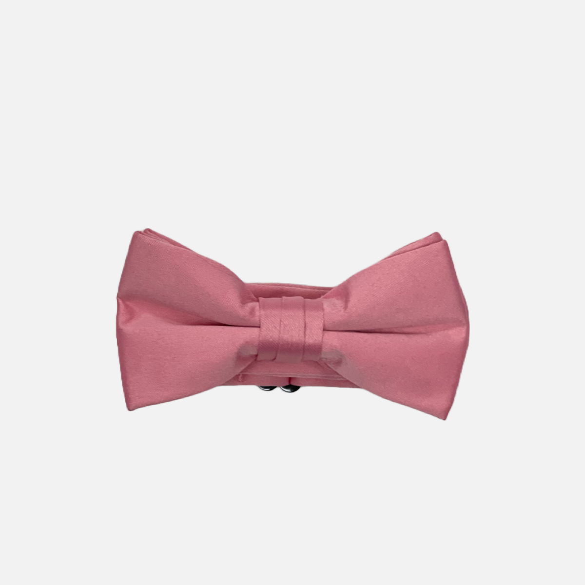 Mavezzano Solid Bow Tie