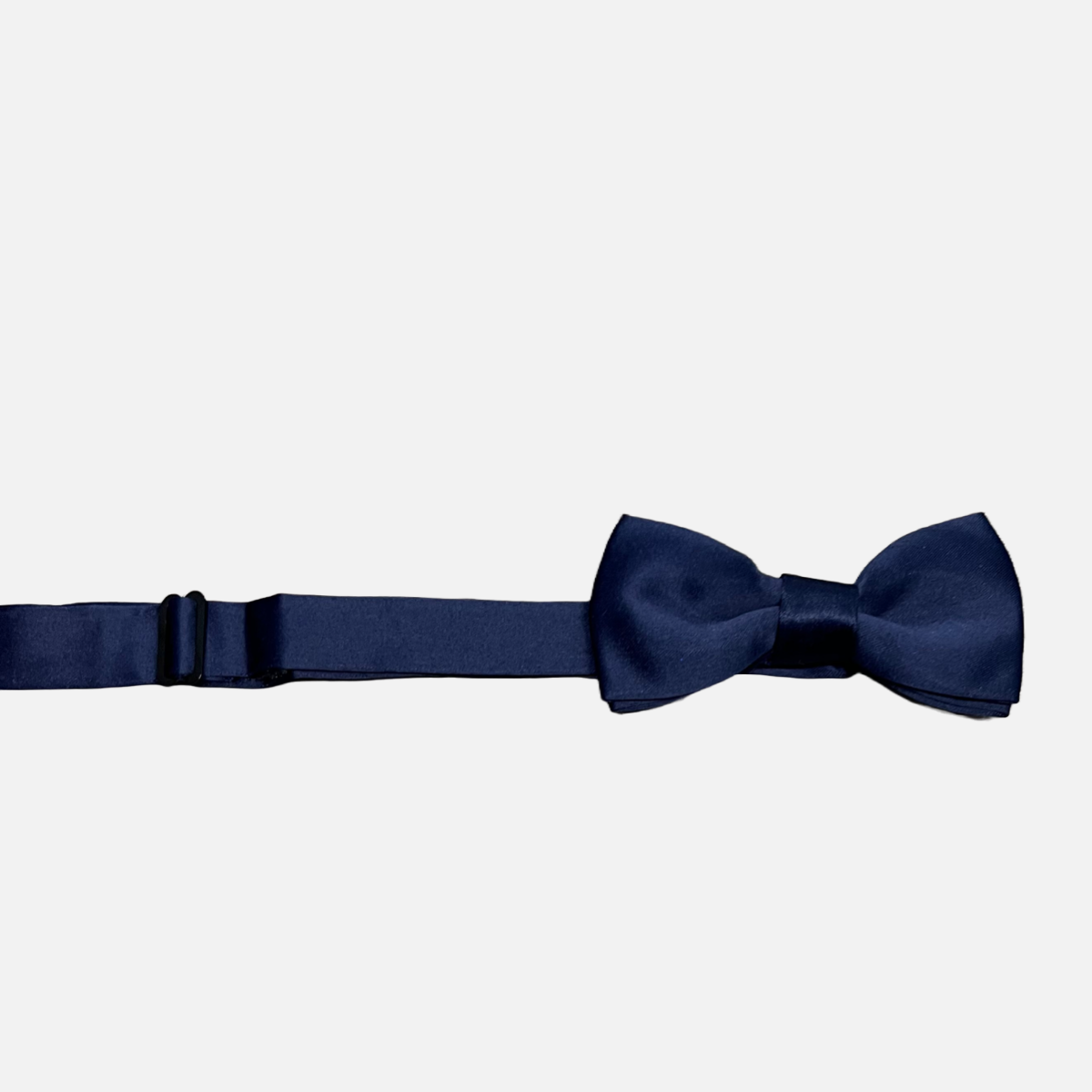 Solid Bow Tie