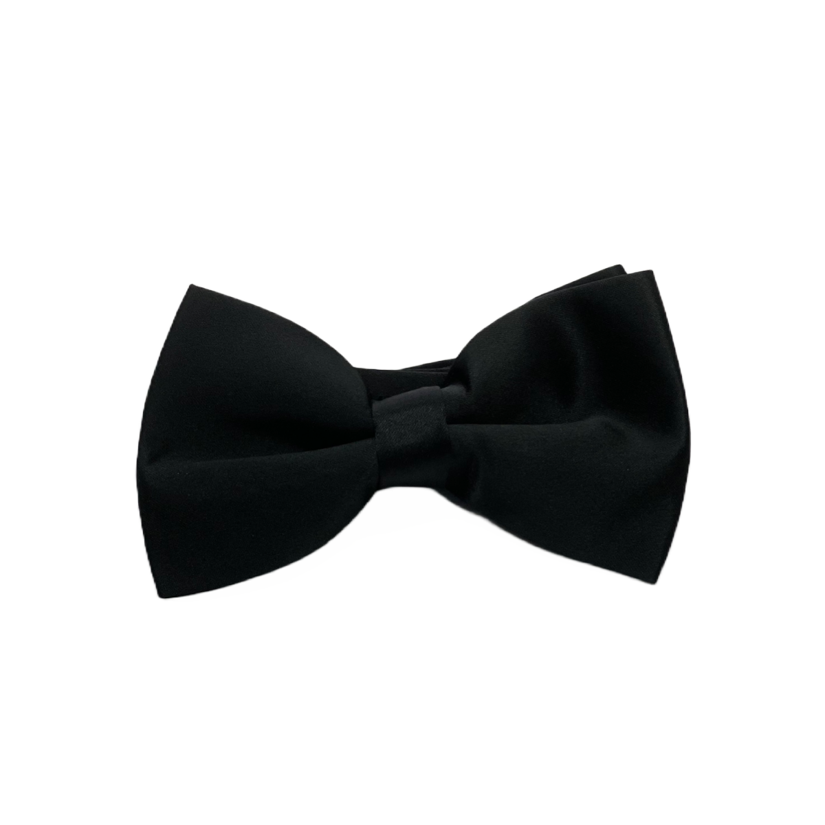 Mavezzano Solid Bow Tie