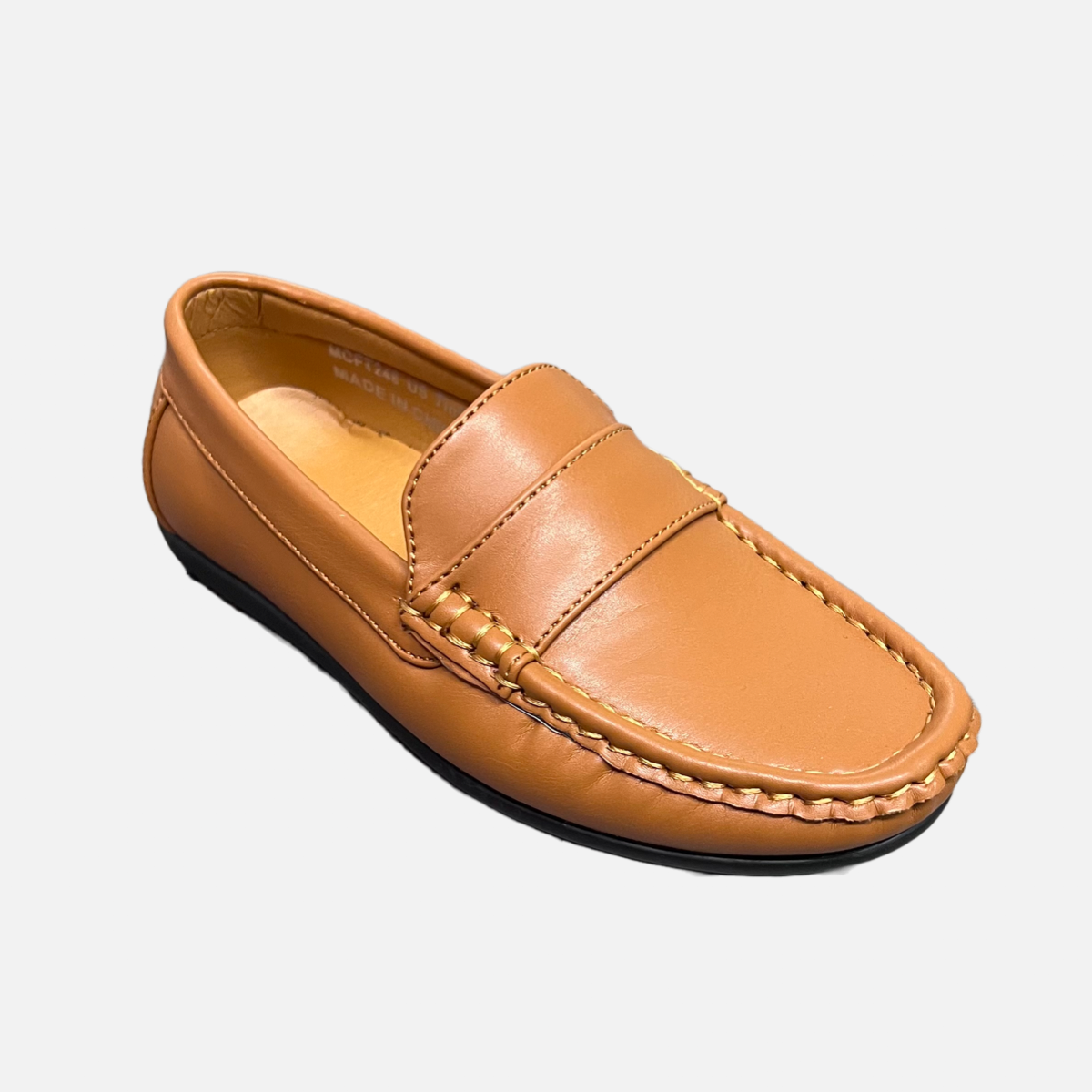Mavezzano Loafers