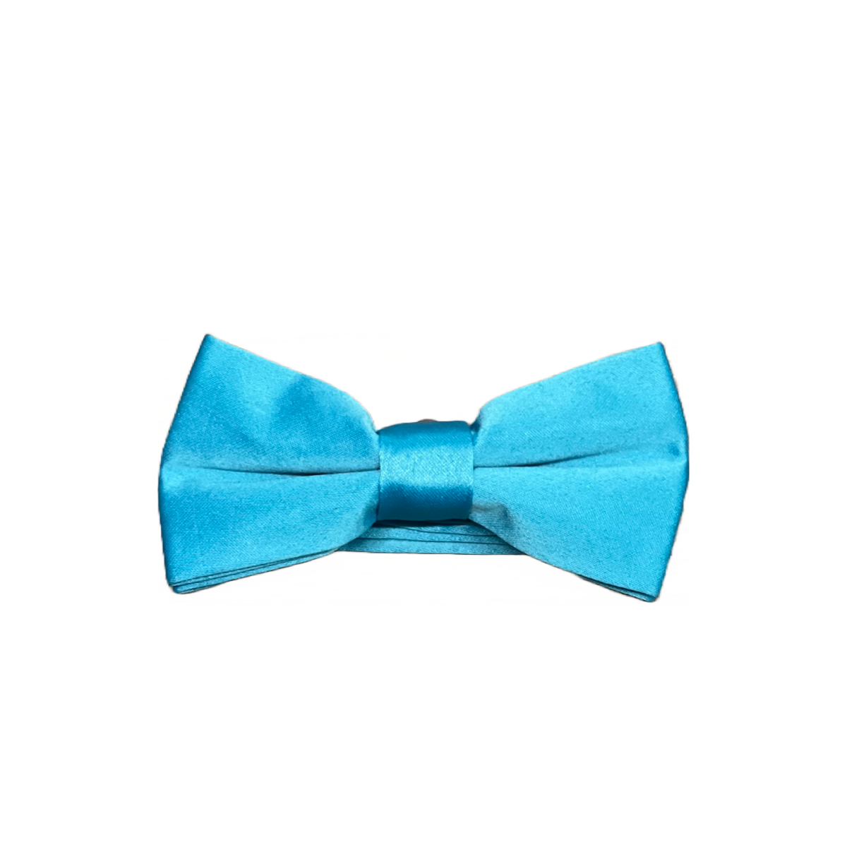 Mavezzano Solid Bow Tie