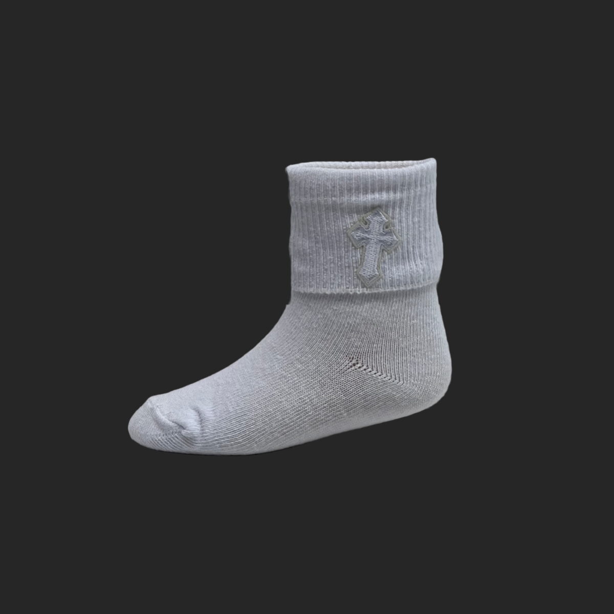 Christening/Baptism Socks