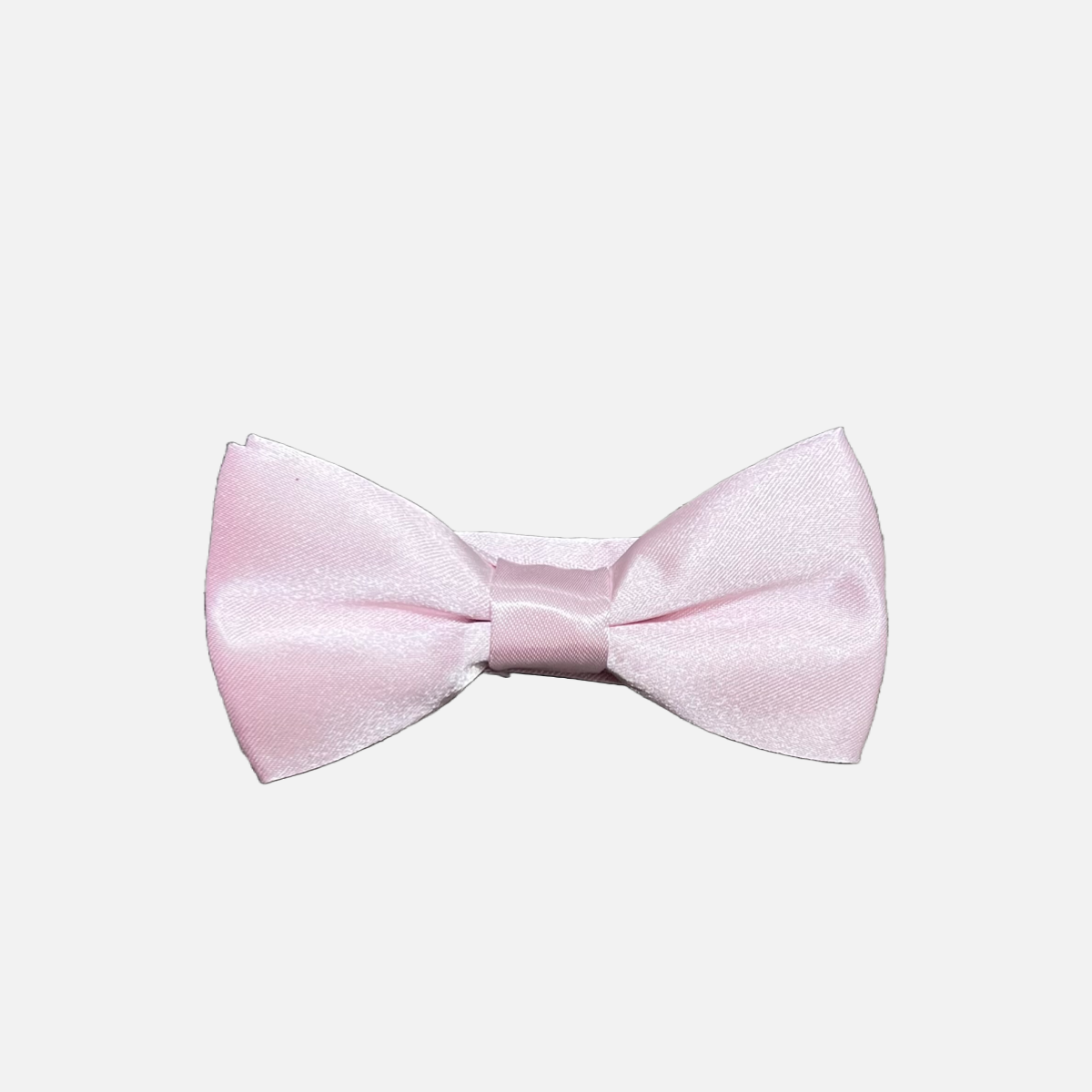 Solid Bow Tie