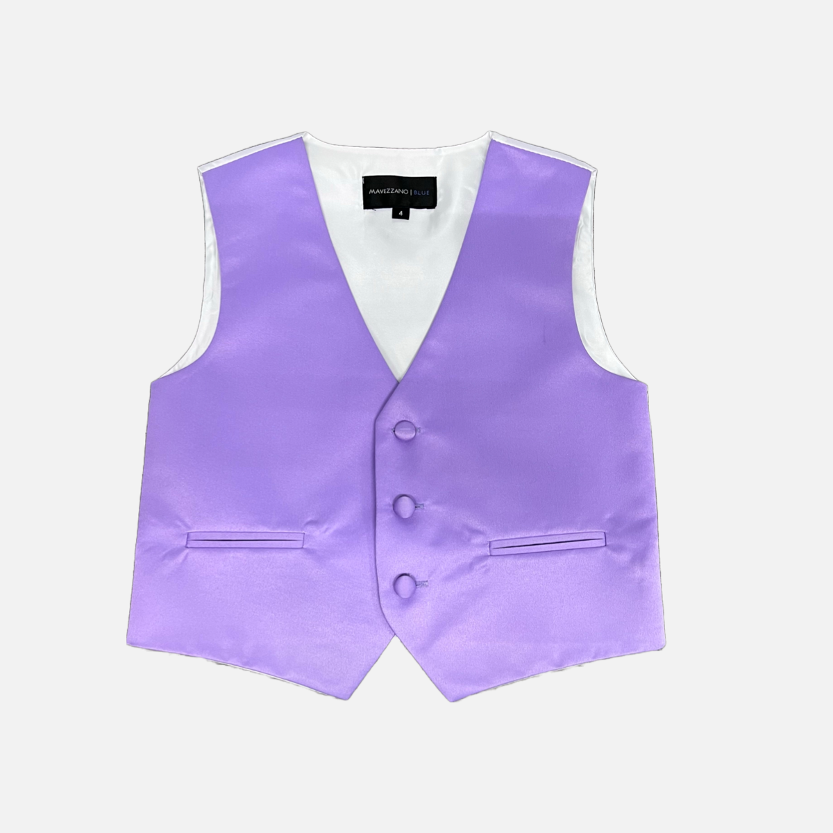Mavezzano Vest
