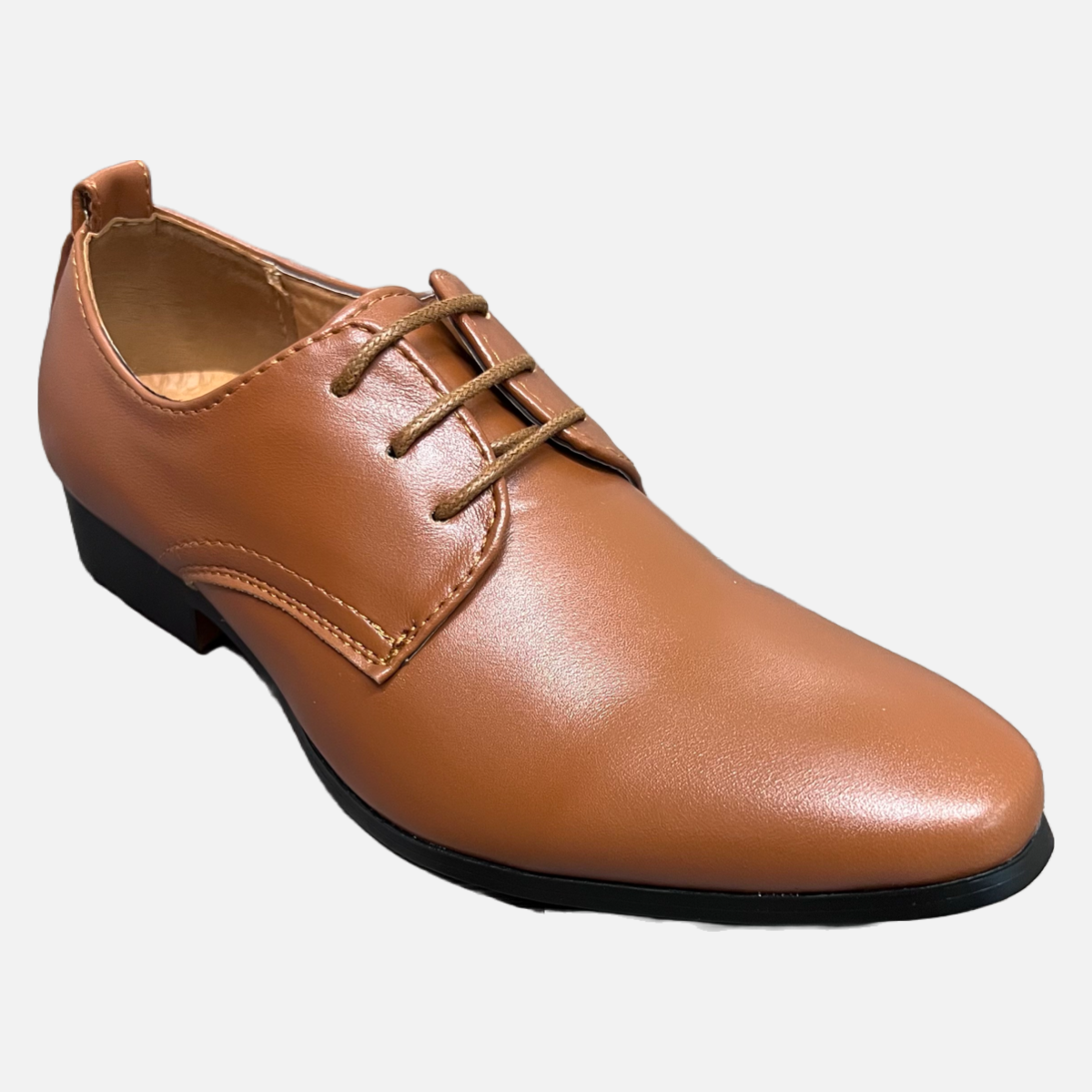 Mavezzano Cap Toe Narrow Width Oxford Dress Shoe