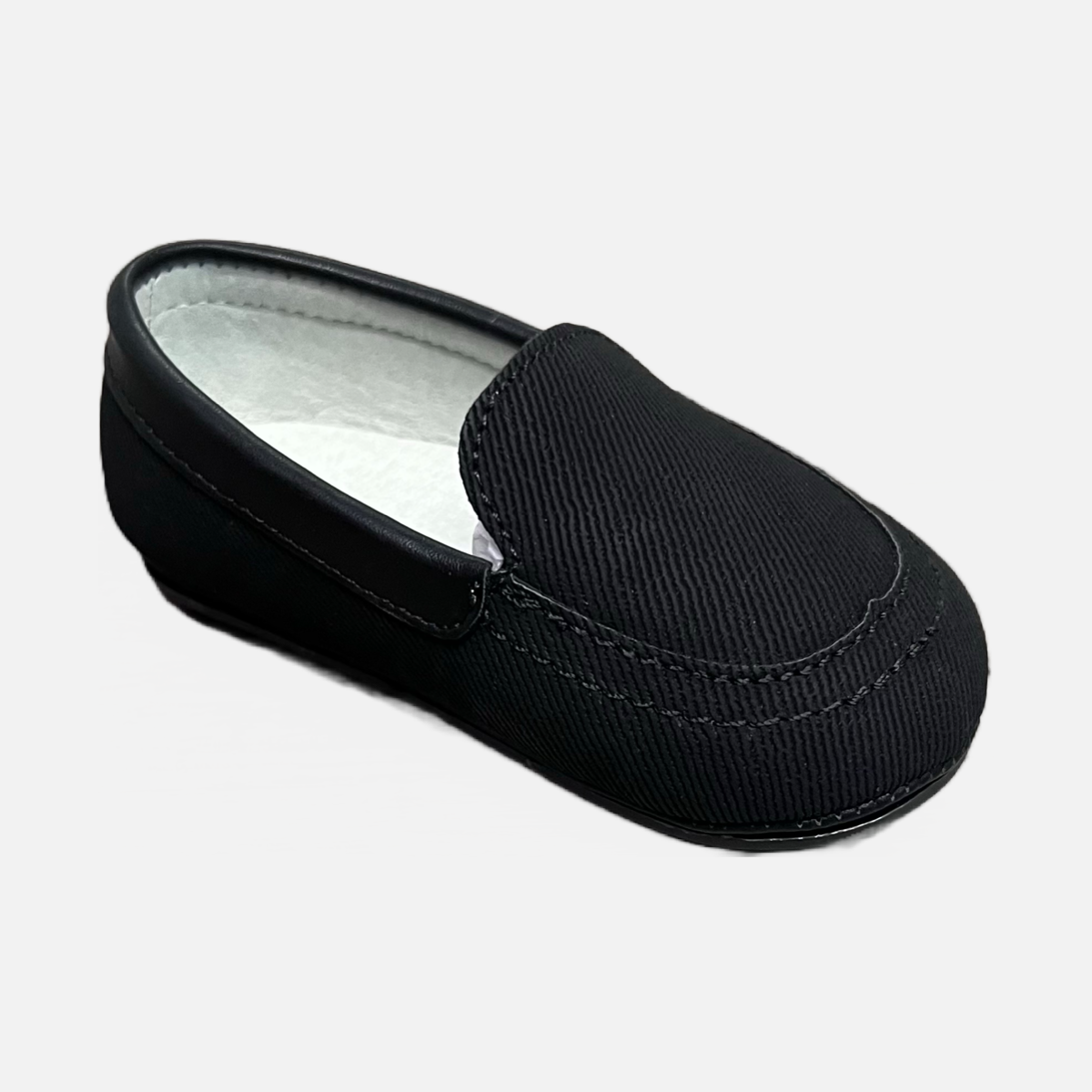 Mavezzano Baby Slip-On Loafer