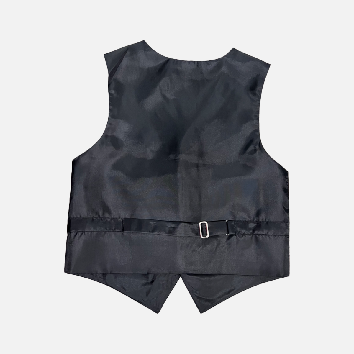 Paulo Sarto Satin Vest